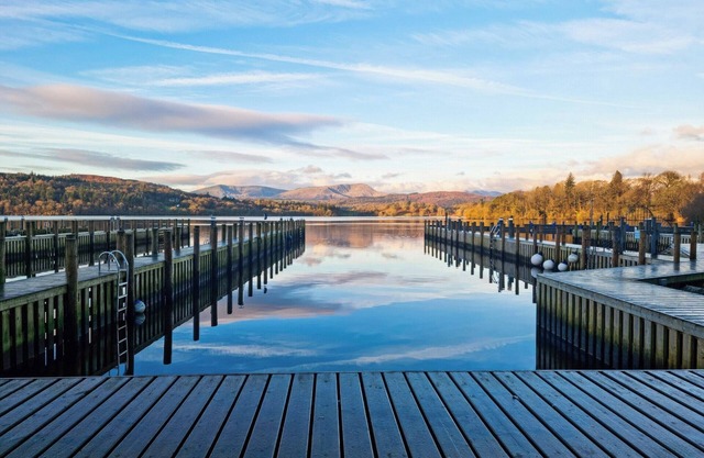 2 bedroom accommodation in Troutbeck Bridge, near Windermere