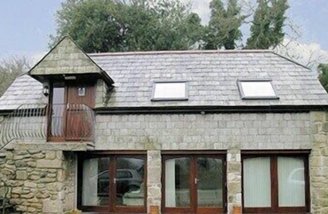 2 bedroom accommodation in Prideaux, St Blazey