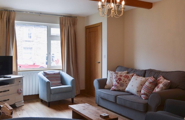 2 bedroom accommodation in Burton in Lonsdale, near Ingleton