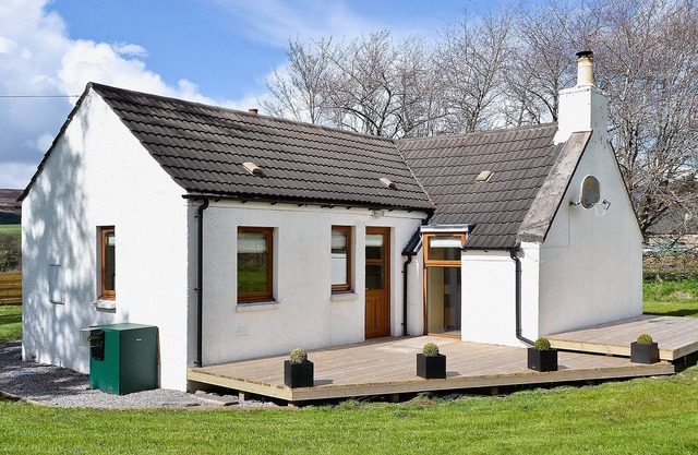 2 bedroom accommodation in Glenlivet, near Ballindalloch