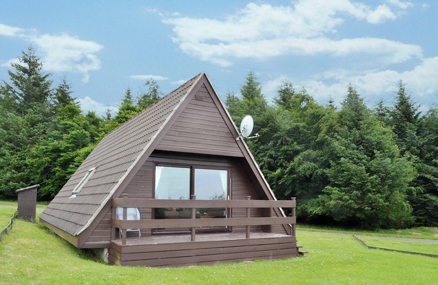 2 bedroom accommodation in Glenlivet, near Dufftown