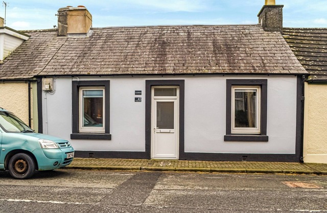 2 bedroom accommodation in Whithorn