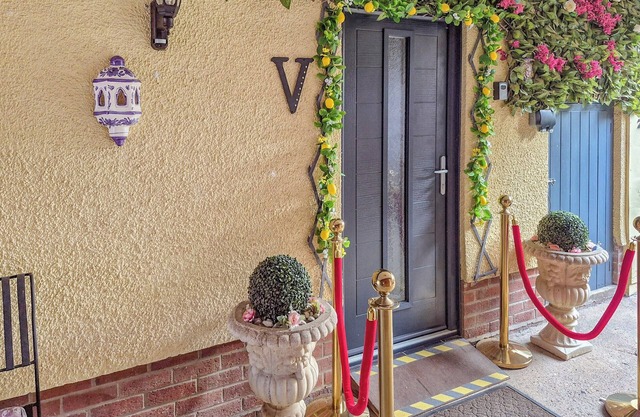 2 bedroom accommodation in Horning