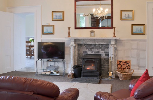 2 bedroom accommodation in Liskeard