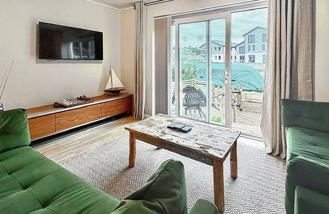 2 bedroom accommodation in Wroxham