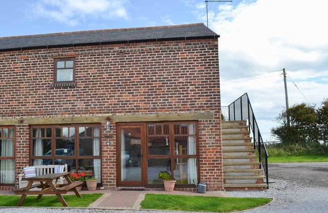 2 bedroom accommodation in Flamborough, near Bridlington