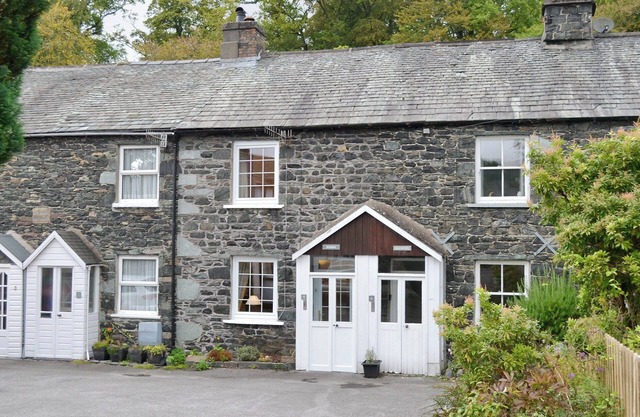 2 bedroom accommodation in Keswick