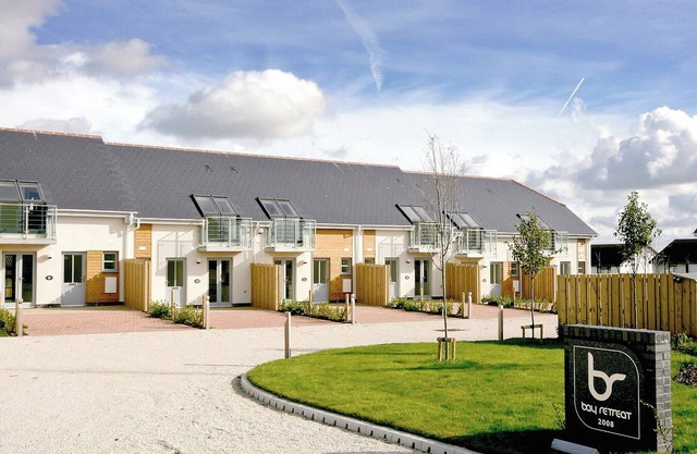 2 bedroom accommodation in St Merryn, near Padstow