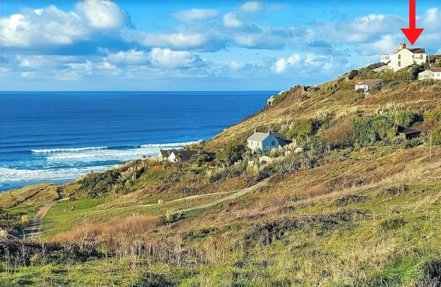 2 bedroom accommodation in Sennen