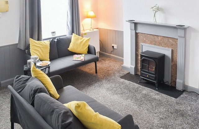 2 bedroom accommodation in York