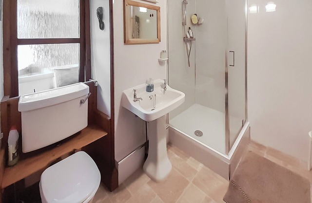 2 bedroom accommodation in North Connel, near Oban