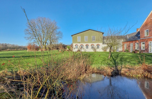 2 bedroom amazing apartment in Westerholz