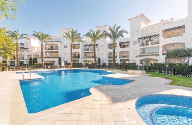 2 Bedroom Amazing Apartment In Roldán