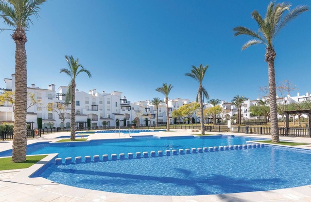 2 bedroom amazing apartment in Roldán
