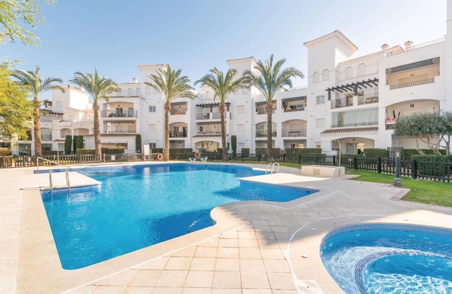 2 bedroom amazing apartment in Roldán
