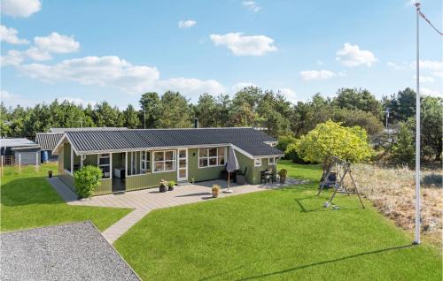 2 Bedroom Amazing Home In Sæby