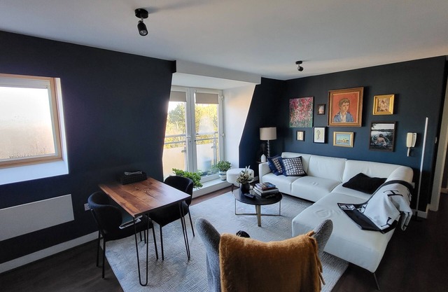 2 bedroom apartment in Basingstoke