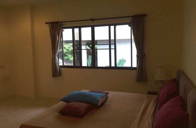 2 bedroom apartment in Kata with sunset views