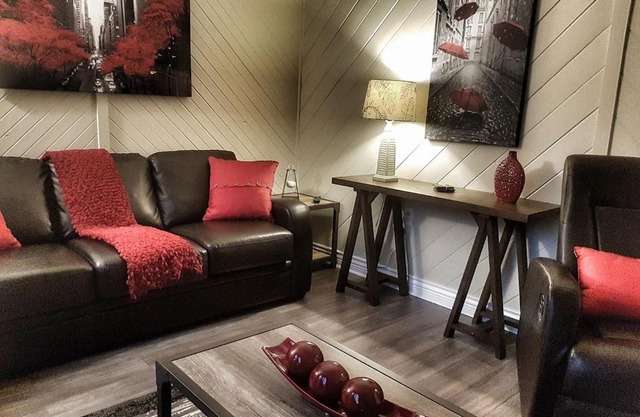 2-Bedroom Apartment Sweet #1 by Amazing Property Rentals