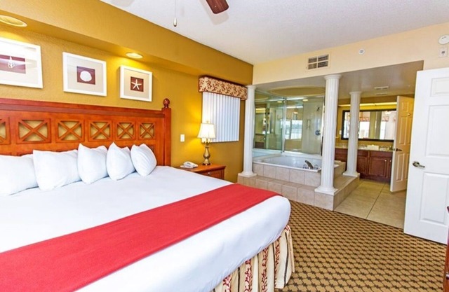 2 bedroom apartment Westgate Lakes Resort & Spa