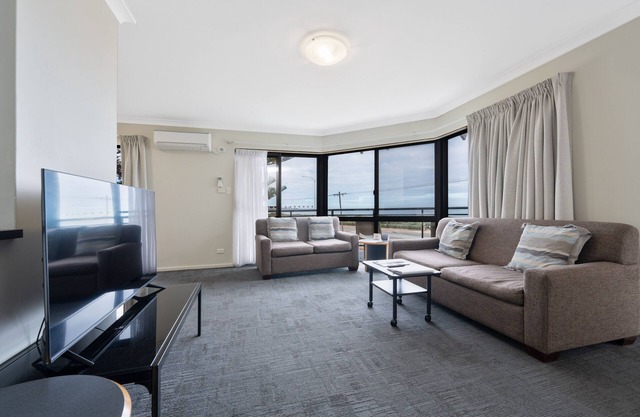 2 Bedroom Apt @ Quality Resort Sorrento Beach