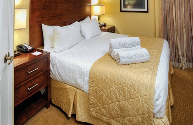 2 bedroom at Sedona Summit sleeps 6