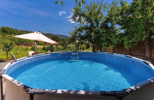 2 bedroom awesome apartment in Fuzine