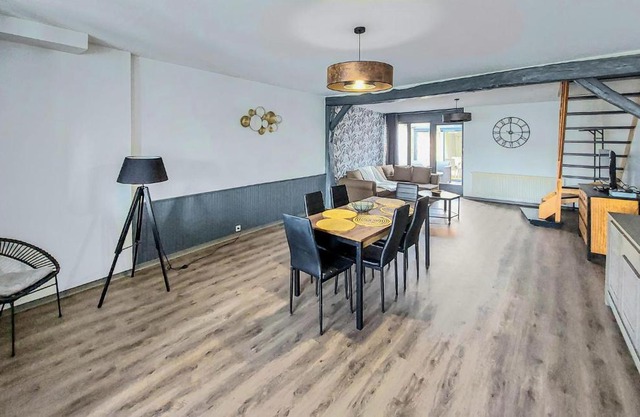 2 Bedroom Awesome Home In Gamaches