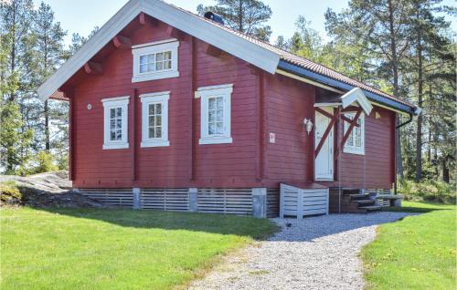 2 Bedroom Awesome Home In Sarpsborg
