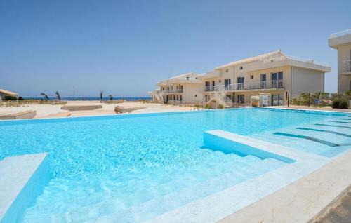 2 Bedroom Beautiful Apartment In Marzamemi
