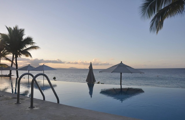 2-bedroom Condo in Luxury Beachfront Residence In the Center of Sosua