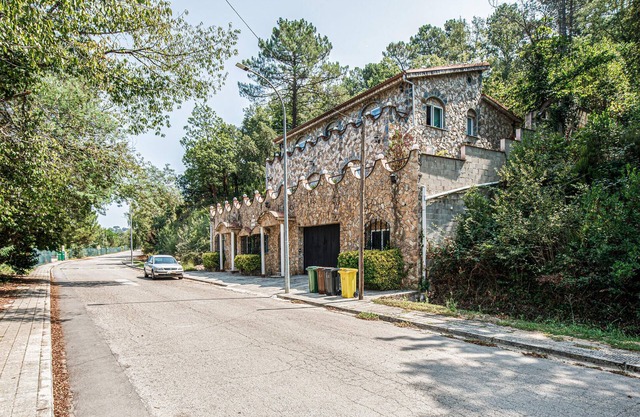 2 bedroom cozy apartment in Vidreres