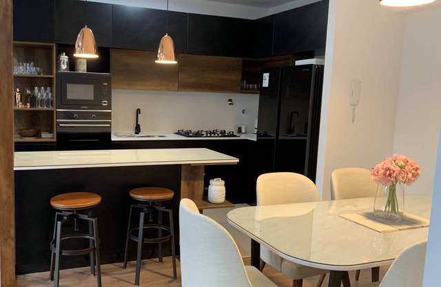 2 Bedroom Executive Apartment San Isidro