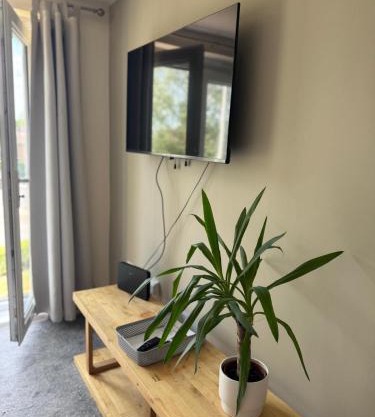2 bedroom flat
