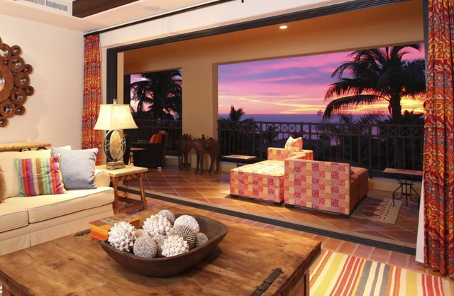 2 Bedroom @ Hacienda Beach Club! Deluxe Tropical Beach Front Suite Great Rates