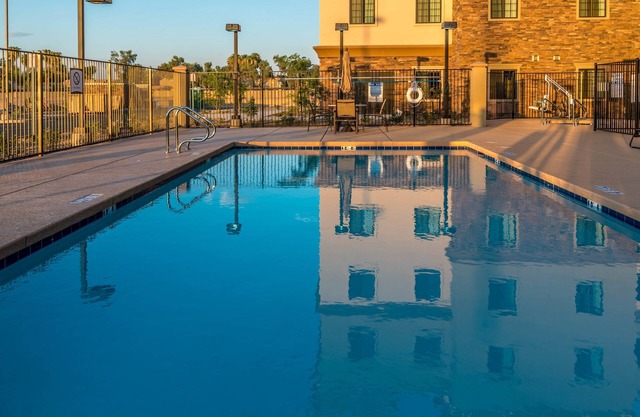 2 Bedroom | Heated Outdoor Pool + Hot Tub