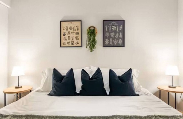 2-Bedroom in City Club | Pool & Sky Lounge Access