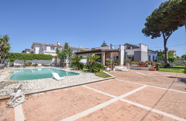 2 bedroom lovely home in Anzio