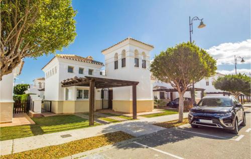 2 Bedroom Lovely Home In Roldan