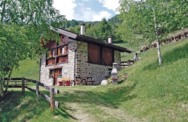 2 bedroom nice home in Peio Terme -TN-