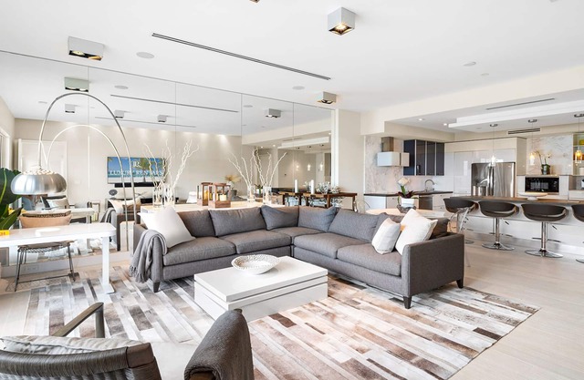 2 Bedroom Private Residence at Roney Palace