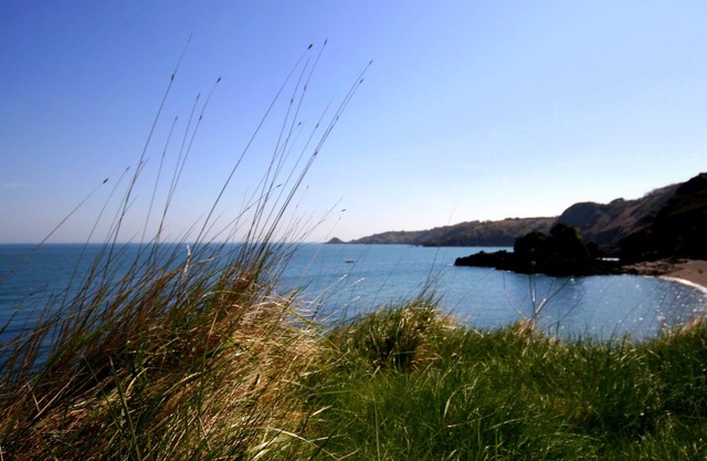 2-Bedroom Self Catering Apartment with Sea views
