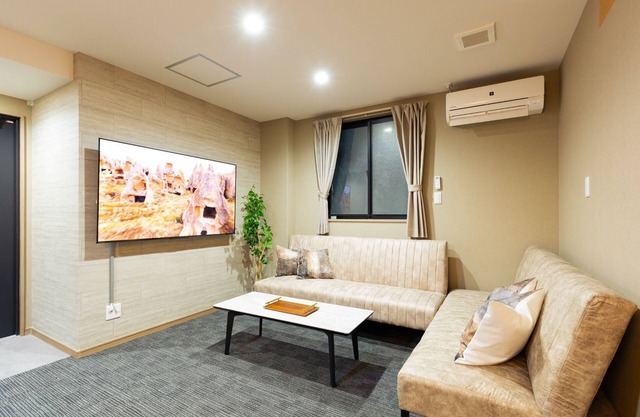 2 bedroom suite Japanese style/Kagoshima Kagoshima