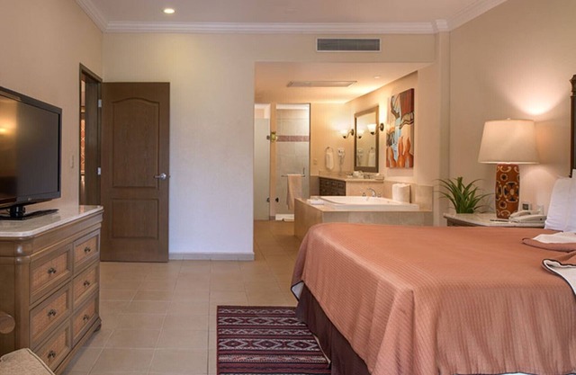 2-bedroom Suite - Villa del Palmar Beach Resort and Spa, Islands of Loreto