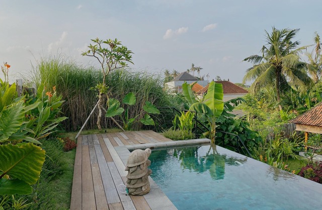 2-bedroom villa in Sukawati Ubud