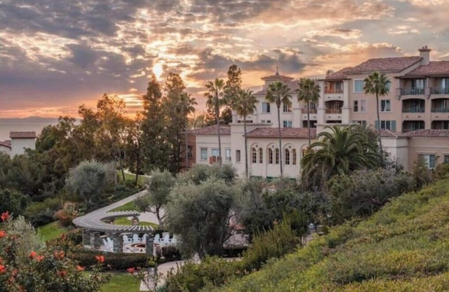 2 Br Marriott Newport Coast Villas 12/28-1/4/2026