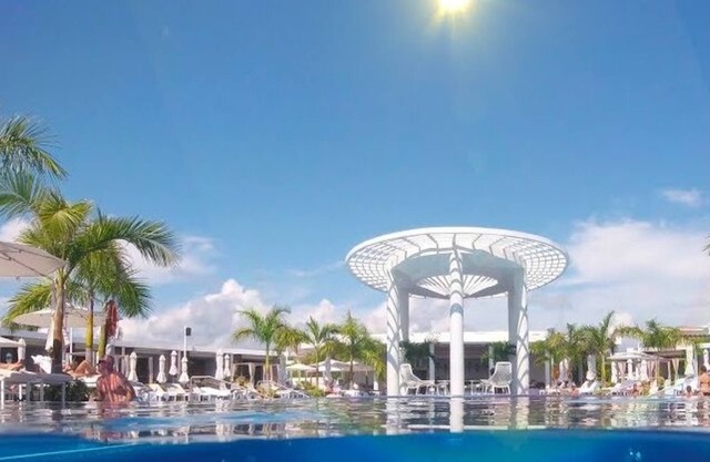 2-BR Presidential Suite @ Grand Moon Palace w/ Diamond All Inclusive!