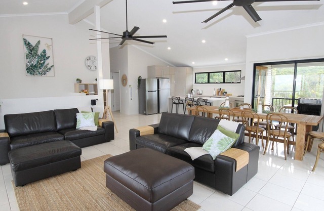 2 Coral Crescent Brisbane