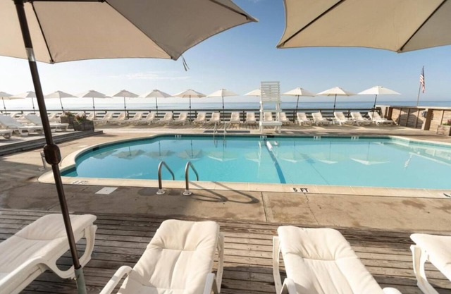 2 Courtyard Balcony Double Queen at Marram