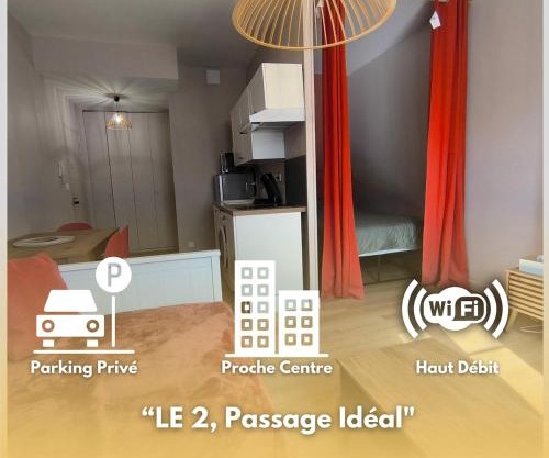 2, Ctre, parking, by bedandberry
